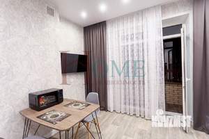 2-к квартира, на длительный срок, 45м2, 4/24 этаж