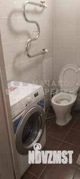 1-к квартира, на длительный срок, 40м2, 14/18 этаж