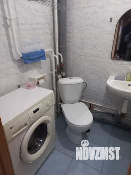 Студия квартира, на длительный срок, 21м2, 8/12 этаж