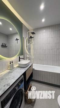 Студия квартира, на длительный срок, 28м2, 11/25 этаж