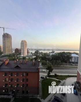 1-к квартира, на длительный срок, 42м2, 9/15 этаж