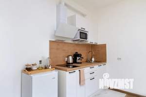 Студия квартира, посуточно, 26м2, 8/19 этаж