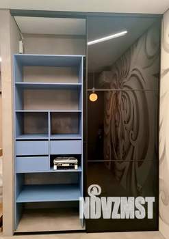 Студия квартира, посуточно, 24м2, 3/12 этаж