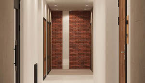 1-к квартира, на длительный срок, 28м2, 8/20 этаж