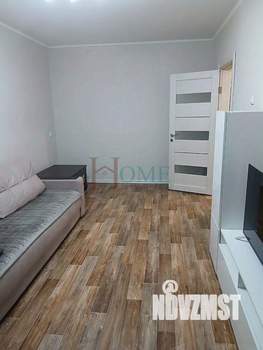 2-к квартира, на длительный срок, 52м2, 4/18 этаж