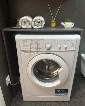 Студия квартира, на длительный срок, 25м2, 3/20 этаж