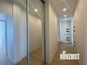 2-к квартира, на длительный срок, 55м2, 23/24 этаж