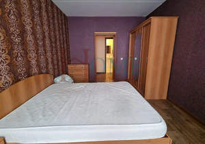 2-к квартира, на длительный срок, 64м2, 9/16 этаж