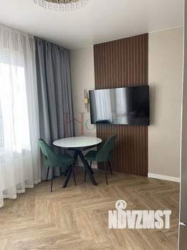 1-к квартира, на длительный срок, 30м2, 8/25 этаж