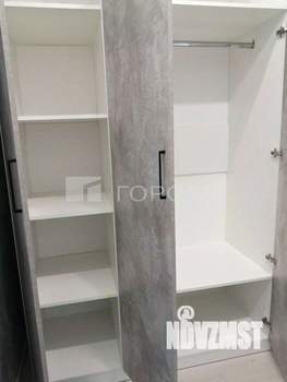 Студия квартира, на длительный срок, 30м2, 19/25 этаж