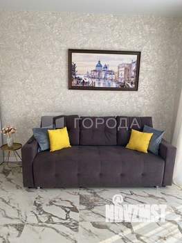 1-к квартира, на длительный срок, 48м2, 17/24 этаж