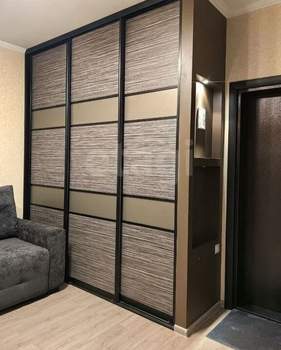 Студия квартира, на длительный срок, 20м2, 1/6 этаж