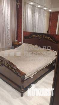 3-к квартира, на длительный срок, 78м2, 20/24 этаж