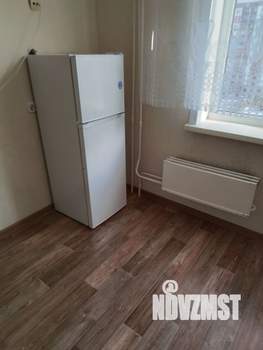 1-к квартира, на длительный срок, 37м2, 6/10 этаж