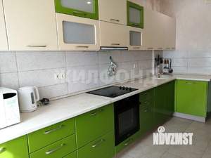 2-к квартира, на длительный срок, 65м2, 8/27 этаж