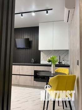 1-к квартира, посуточно, 30м2, 21/25 этаж