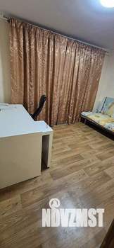 3-к квартира, на длительный срок, 59м2, 1/2 этаж