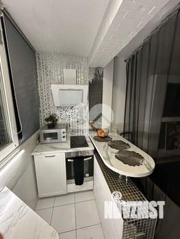 Студия квартира, на длительный срок, 30м2, 8/16 этаж