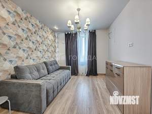 1-к квартира, на длительный срок, 37м2, 15/23 этаж