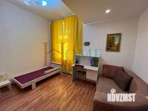 4-к квартира, на длительный срок, 119м2, 3/16 этаж