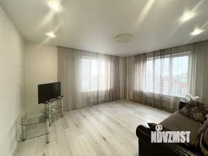 2-к квартира, на длительный срок, 58м2, 16/29 этаж