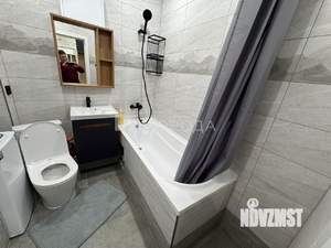 Студия квартира, на длительный срок, 30м2, 15/25 этаж