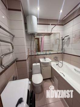 2-к квартира, на длительный срок, 53м2, 2/10 этаж