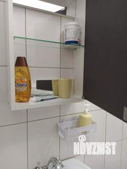 1-к квартира, посуточно, 34м2, 1/1 этаж