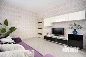 2-к квартира, посуточно, 64м2, 21/22 этаж