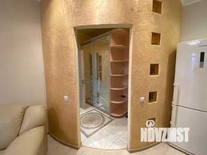 2-к квартира, посуточно, 48м2, 9/17 этаж