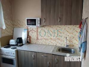 1-к квартира, на длительный срок, 31м2, 2/5 этаж
