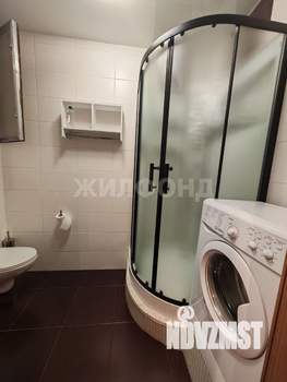 1-к квартира, на длительный срок, 40м2, 20/22 этаж