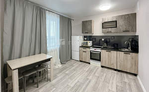 1-к квартира, на длительный срок, 29м2, 7/18 этаж