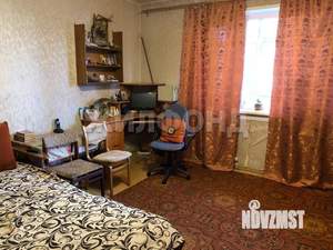 1-к квартира, на длительный срок, 40м2, 3/10 этаж