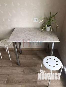 2-к квартира, на длительный срок, 56м2, 5/10 этаж
