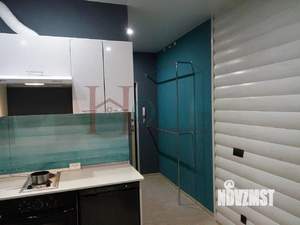 Студия квартира, на длительный срок, 22м2, 16/17 этаж