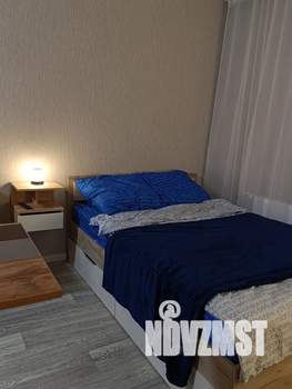 Студия квартира, посуточно, 22м2, 12/18 этаж