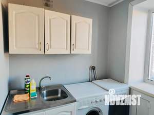 2-к квартира, посуточно, 45м2, 5/9 этаж