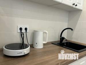 Студия квартира, посуточно, 21м2, 11/17 этаж