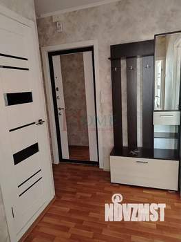 1-к квартира, на длительный срок, 41м2, 7/10 этаж