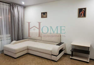 Студия квартира, на длительный срок, 33м2, 17/25 этаж