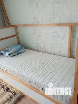 Студия квартира, на длительный срок, 25м2, 12/18 этаж