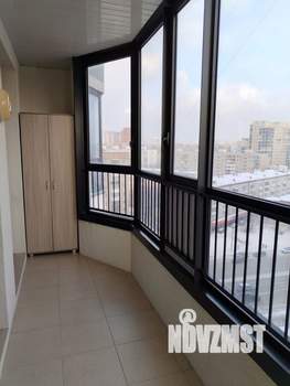 1-к квартира, на длительный срок, 41м2, 7/26 этаж