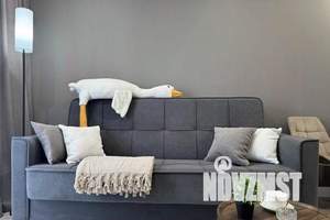 1-к квартира, посуточно, 33м2, 5/17 этаж