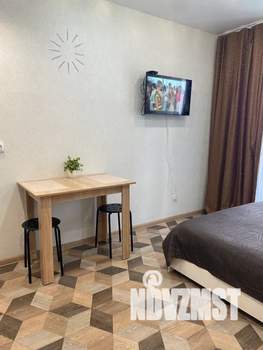 1-к квартира, посуточно, 25м2, 2/17 этаж