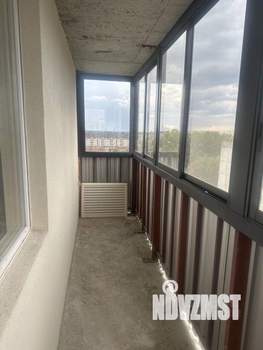 1-к квартира, на длительный срок, 54м2, 10/27 этаж