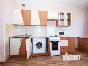 1-к квартира, на длительный срок, 48м2, 9/16 этаж