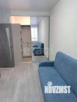 1-к квартира, на длительный срок, 36м2, 9/21 этаж