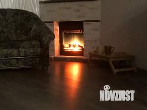 Студия квартира, посуточно, 45м2, 14/25 этаж