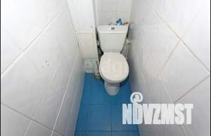 2-к квартира, на длительный срок, 46м2, 4/5 этаж